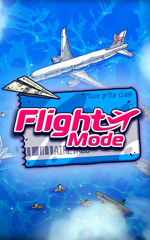 Flight Mode at Volcano Bingo Casino