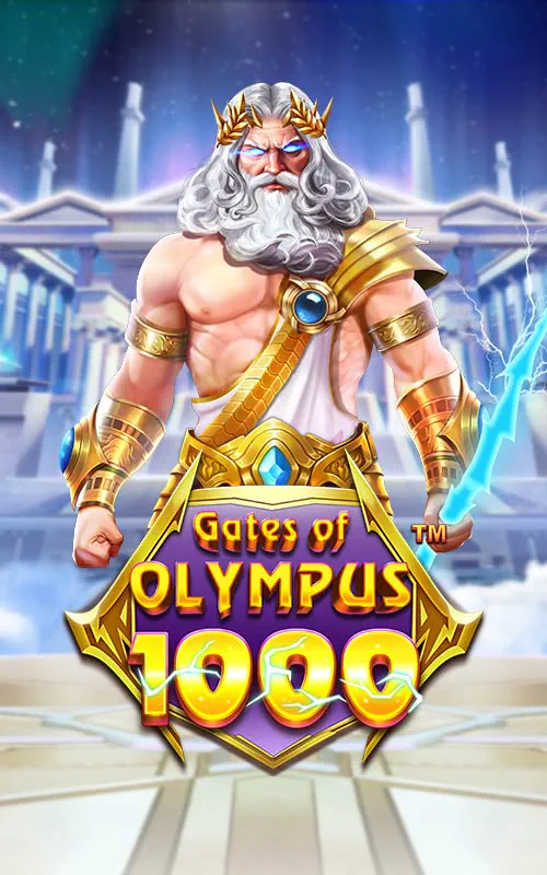 Gates of Olympus at Volcano Bingo Casino