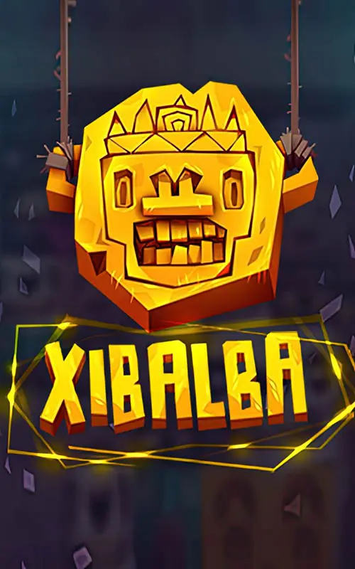 Xibalba at Volcano Bingo Casino