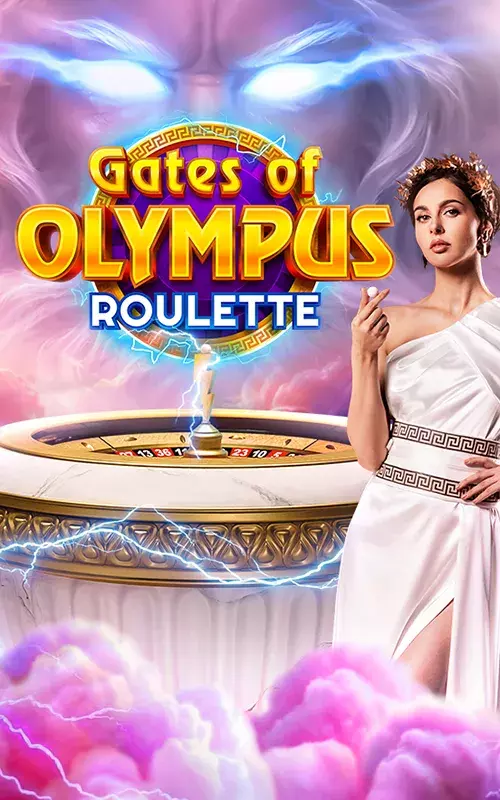 Gates of Olympus Roulette at Volcano Bingo Casino